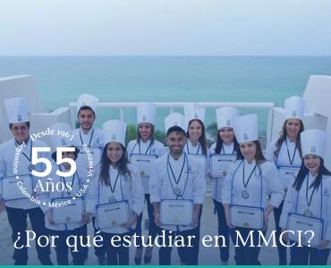 Since 1963, MMCI 50 Years, Argentina, Colombia, México, USA, Venezuela